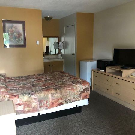 Polson Park Motel 버넌 외부 사진