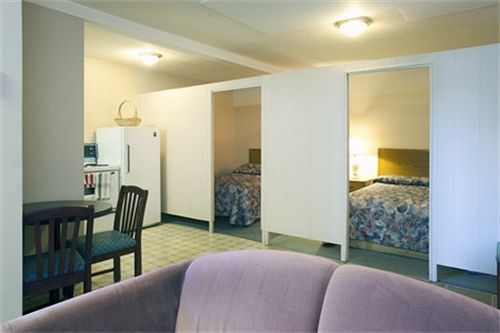 Polson Park Motel 버넌 외부 사진